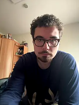 Gartengolem online show from 11-30-25, 11:22