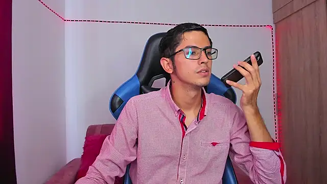 Ethan Sai    online show from 12-06-24, 04:44