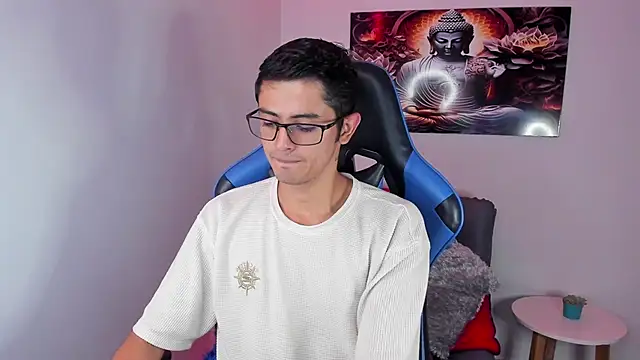 Ethan Sai    online show from 03-07-25, 06:33