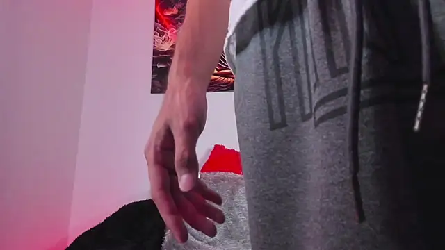 Ethan Sai    online show from 02-17-25, 08:06