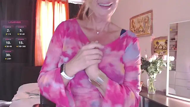  Monika sun  online show from 07-01-26, 11:10