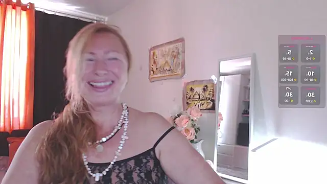  Monika sun  online show from 07-30-26, 12:26