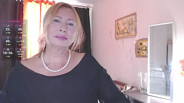  Monika sun  online show from 06-23-26, 12:36