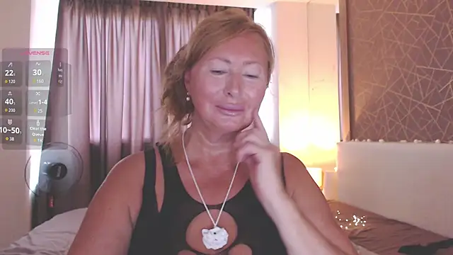  Monika sun  online show from 05-21-26, 02:09