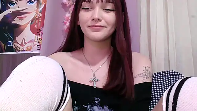 faelitababy online show from 05-20-26, 01:46