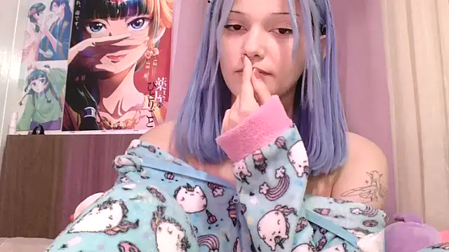 faelitababy online show from 05-15-26, 06:17