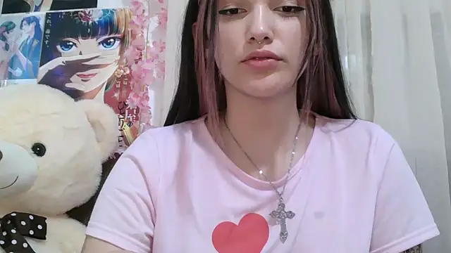 faelitababy online show from 06-16-26, 04:34