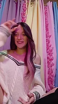 faelitababy online show from 03-10-26, 09:19