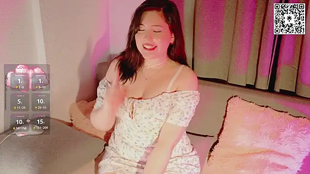Amoki Uki online show from 05-31-26, 10:21