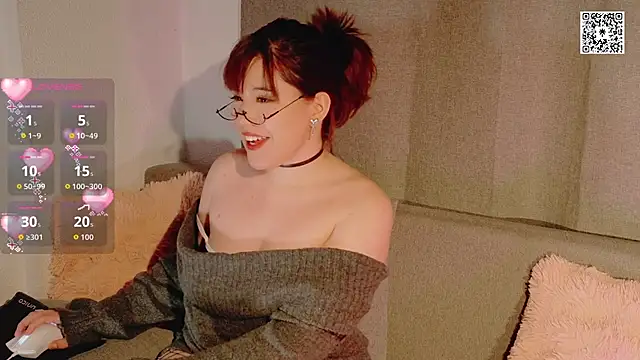 Amoki Uki online show from 01-17-26, 09:29