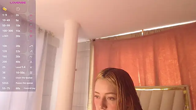 karla charloby online show from 11-07-25, 02:43