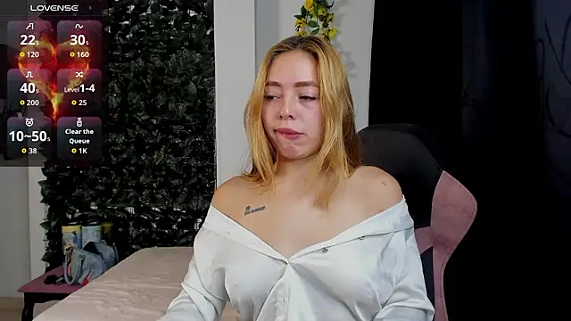 karla charloby online show from 03-09-26, 07:50