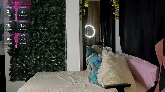 karla charloby online show from 02-10-26, 09:03