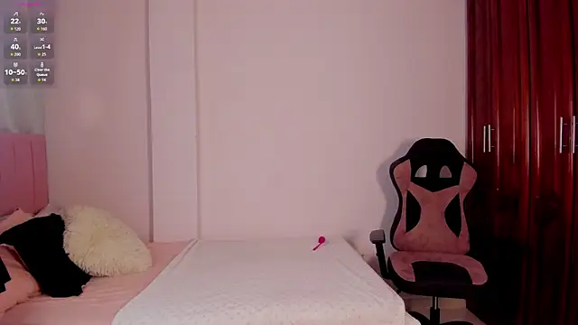 karla charloby online show from 04-09-26, 01:28