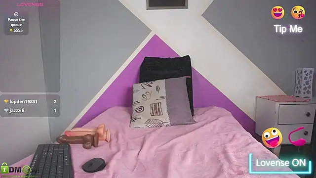 karla charloby online show from 03-20-25, 09:13