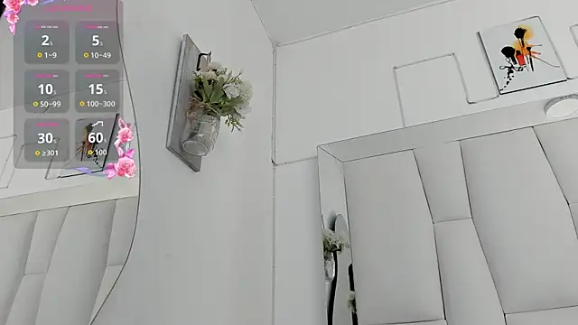 Regiina Doll online show from 09-10-25, 04:50