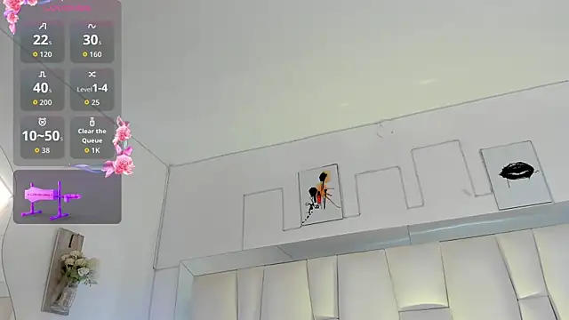 Regiina Doll online show from 09-14-25, 02:39