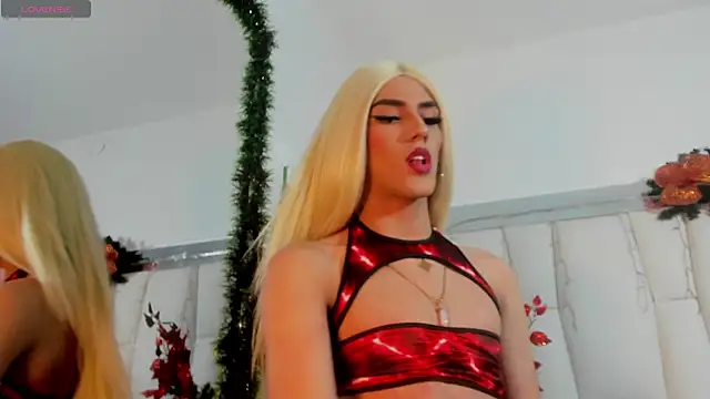 Regiina Doll online show from 12-01-25, 09:48