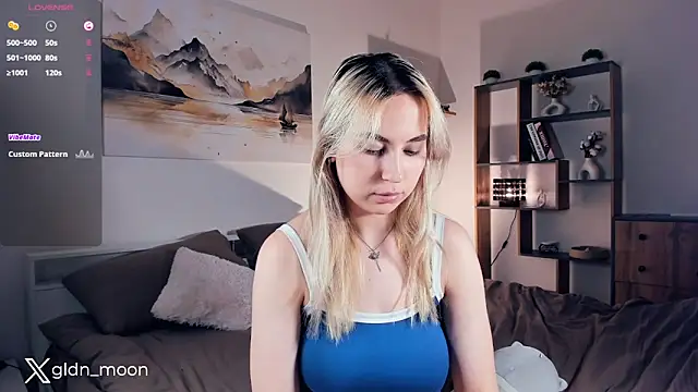 EternalLiberty online show from 03-22-25, 10:48