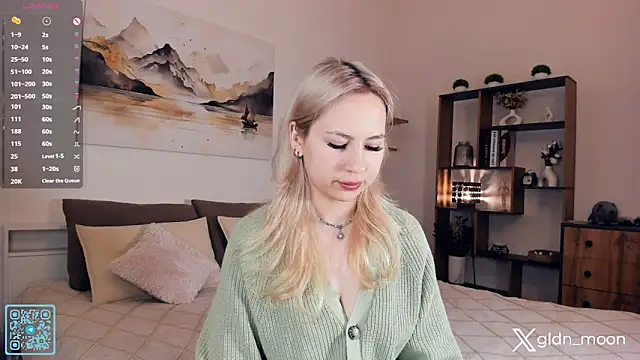 EternalLiberty online show from 10-25-25, 08:31