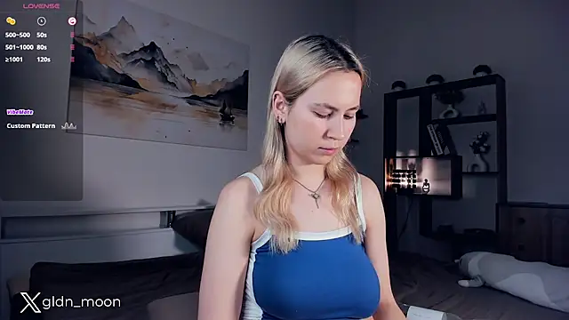 EternalLiberty online show from 03-12-25, 04:51