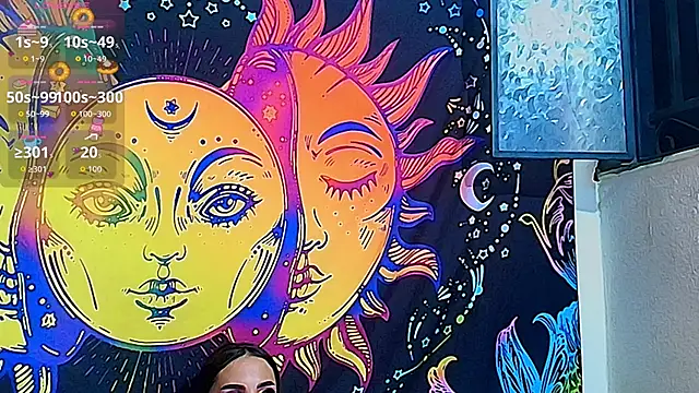 Snapshot of Angel-dust09 chatting on 11-16-25, 01:43 Angel-dust09 online show from 11-16-25, 01:43