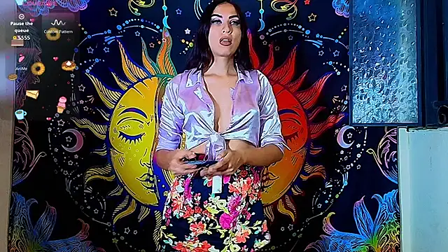 Snapshot of Angel-dust09 chatting on 11-08-25, 01:31 Angel-dust09 online show from 11-08-25, 01:31