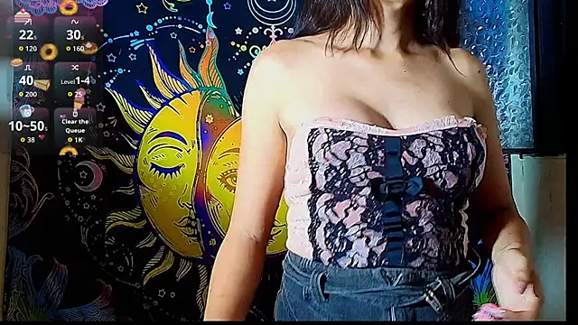 Snapshot of Angel-dust09 chatting on 10-10-25, 01:06 Angel-dust09 online show from 10-10-25, 01:06