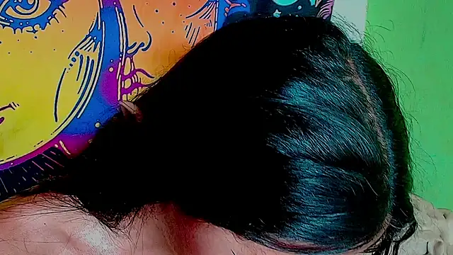 Snapshot of Angel-dust09 chatting on 01-23-25, 04:41 Angel-dust09 online show from 01-23-25, 04:41