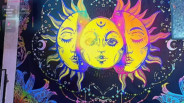 Angel-dust09 online show from 03-29-26, 01:29