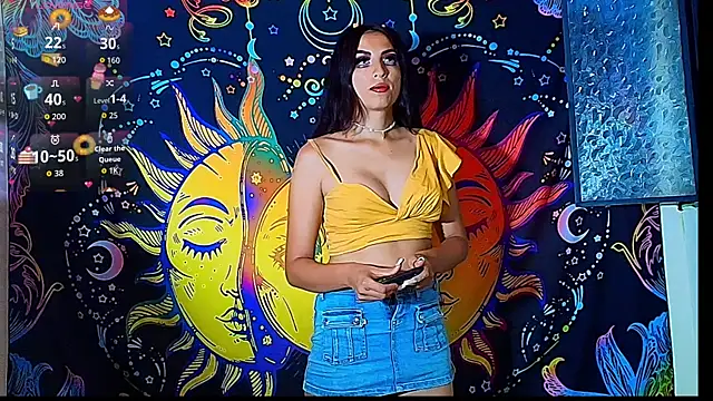 Snapshot of Angel-dust09 chatting on 10-26-25, 01:28 Angel-dust09 online show from 10-26-25, 01:28