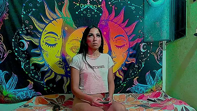 Snapshot of Angel-dust09 chatting on 01-30-25, 01:11 Angel-dust09 online show from 01-30-25, 01:11