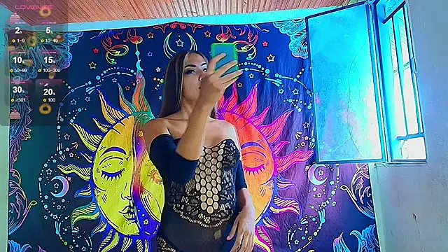 Angel-dust09 online show from 05-23-26, 03:11