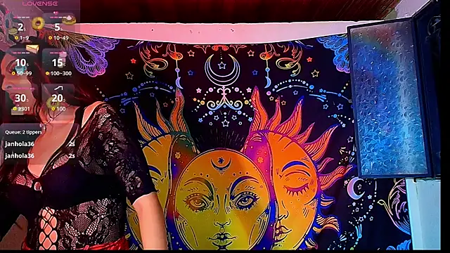 Snapshot of Angel-dust09 chatting on 10-27-25, 01:39 Angel-dust09 online show from 10-27-25, 01:39