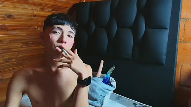 Justyn Ross online show from 11-14-25, 12:20