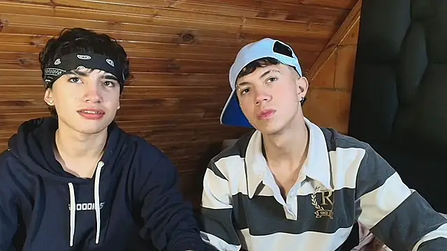 Justyn Ross online show from 10-26-25, 04:46