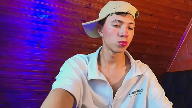 Justyn Ross online show from 11-23-25, 11:37