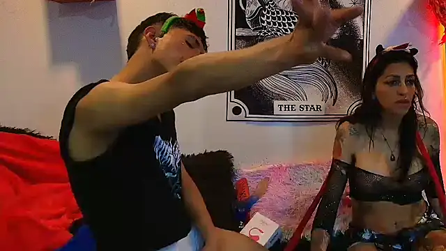 Justyn Ross online show from 11-27-25, 12:55