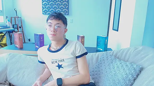 Justyn Ross online show from 09-12-25, 08:30