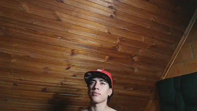 Justyn Ross online show from 11-07-25, 08:08