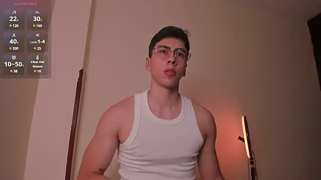 Snapshot of Alexx_oconnor chatting on 02-05-25, 01:44 Alexx oconnor online show from 02-05-25, 01:44