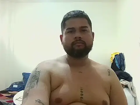 GABRIELGARCIA1313 online show from 02-16-26, 09:13