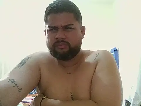 GABRIELGARCIA1313 online show from 02-14-26, 06:41