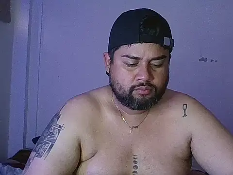 GABRIELGARCIA1313 online show from 07-29-26, 09:58