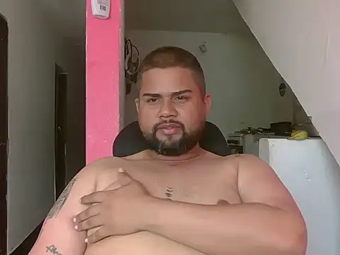 GABRIELGARCIA1313 online show from 01-10-26, 07:42