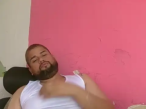 GABRIELGARCIA1313 online show from 12-21-25, 04:08