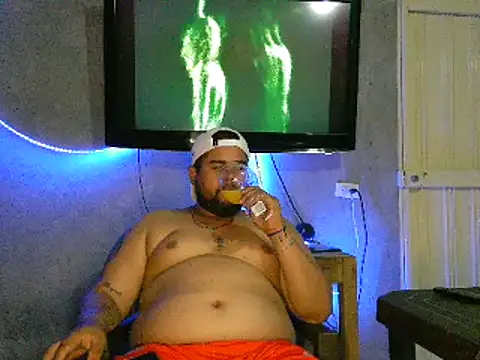 GABRIELGARCIA1313 online show from 12-12-24, 03:05