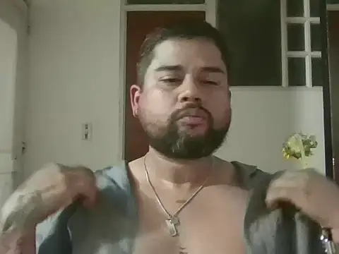 GABRIELGARCIA1313 online show from 02-23-26, 12:12