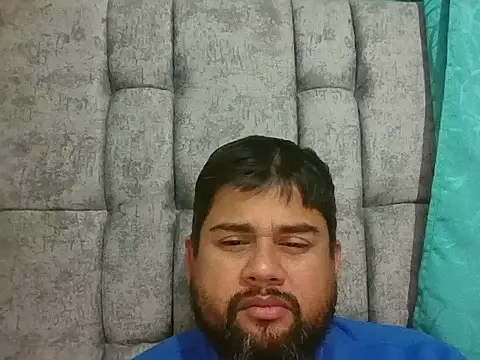 GABRIELGARCIA1313 online show from 07-31-26, 12:10