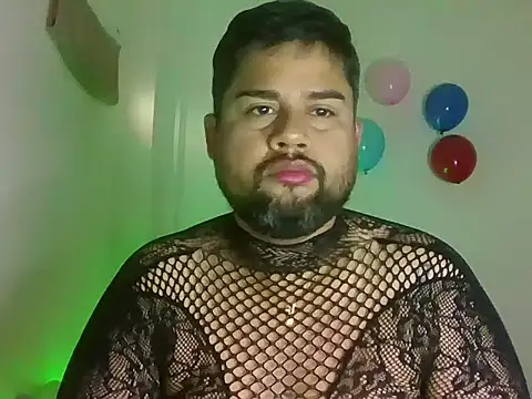 GABRIELGARCIA1313 online show from 07-18-26, 09:34